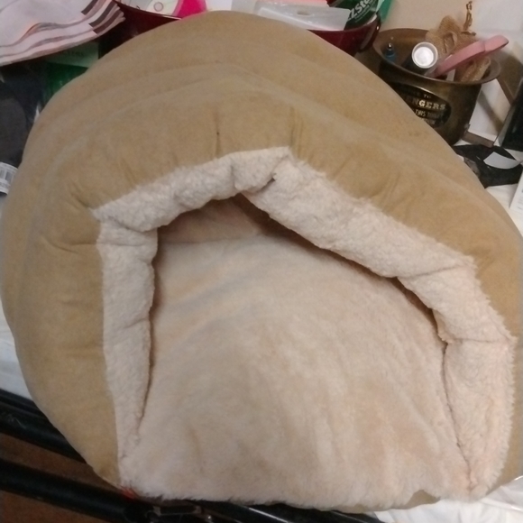 Dog Small Igloo bed